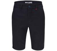 MAC LENNY BERMUDA dark navy 6392-00-0654L-199 W32 L11