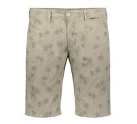 MAC LENNY BERMUDA felse print 6392-00-0578 052B W31 L11