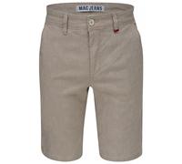 MAC LENNY BERMUDA pattern beige 6392-00-0654L-203K W38 L11