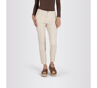 MAC - MAC JEANS - ANNA, Comfort PA bistretch beige - Gr. - 34/28