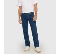 MAC - MAC JEANS - Arne, Alpha Denim blau - Gr. - 32