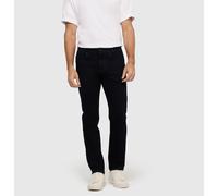MAC Jeans Straight Fit Arne in Dunkelblau W31 / L34 Straight Fit