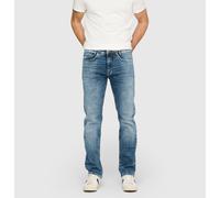 MAC - MAC JEANS - Arne, Alpha Denim blau - Gr. - 36