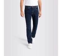 MAC - MAC JEANS - Arne, Alpha Denim blau - Gr. - 36