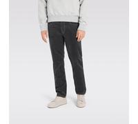 MAC - MAC JEANS - Arne, Basic Corduroy grau - Gr. - 38/30
