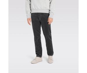 MAC - MAC JEANS - Arne, Basic Corduroy grau - Gr. - 38/32