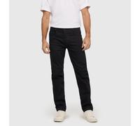 MAC Straight-Jeans Arne Herren Schwarz Stretch W30/L30 99% Baumwolle, 1% Elasthan
