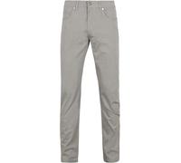 Mac Arne Hose Esche Grau - Größe W 38 - L 34 Grau W 38 - L 34