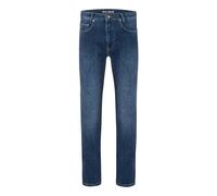 MAC - MAC JEANS - Arne Pipe, Authentic Highstretch Denim blau - Gr. - 40/32