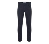 MAC - MAC JEANS - Arne Pipe, Dobby Cotton Stretch blau - Gr. - 36/30