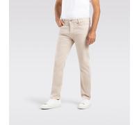 MAC Jeans MAC JEANS - Arne Pipe, Light Weight Denim - Modern Fit - 0517-PP-0951L-211W - beige 32/34