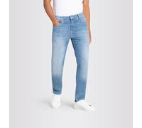MAC - MAC JEANS - Arne Pipe, Light Weight Denim blau - Gr. - 34