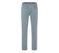 MAC - MAC JEANS - Arne Pipe, Light Weight Denim blau - Gr. - 36/30