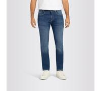 MAC Herren Jeans Arne Pipe Light Weight Denim 0951L051700 H430 *, Größe:W36/L30, Farbe:H430 mid Blue Authentic Used