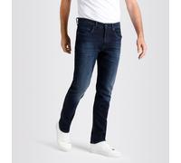 MAC Jeans Arne Pipe Workout DenimFlexx Blau Größe 33/30