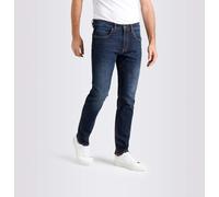 MAC - MAC JEANS - Arne Pipe, Workout DenimFlexx blau - Gr. - 34/32