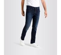 MAC Jeans Arne Pipe Flexx Denim Regular Fit Blau (Blue Black 3D Authentic Wash) W38/L30