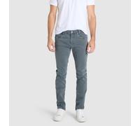 MAC - MAC JEANS - Arne Pipe, Workout DenimFlexx grau - Gr. - 30