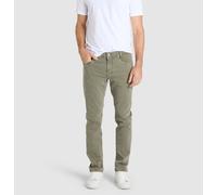 MAC - MAC JEANS - Arne Pipe, Workout DenimFlexx grün - Gr. - 38/34