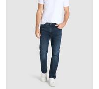 MAC ARNE deep blue authentic used 0501-00-0970 H767 - RECYCLED DENIM W38 L30