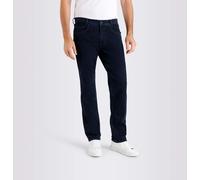 MCA Herren Arne Straight Jeans, per Pack Blau (Blue Black H799), W36/L34 (Herstellergröße: 36/34)