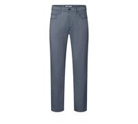 MAC - MAC JEANS - Arne, Structure Flex blau - Gr. - 36/32