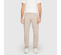 5-Pocket-Jeans MAC "Arne", Herren, Gr. 32, Länge 32, smoothly beige, Denim/Jeans, Obermaterial: 65% Baumwolle, 32% Polyester, 3% Elasthan, Jeans 5-Pocket-Jeans (20271013-32) smoothly beige