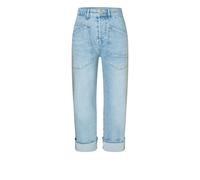 MAC - MAC JEANS - BAGGY, Authentic comfort denim blau - Gr. - 34/OL