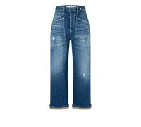 MAC - MAC JEANS - BAGGY, Authentic comfort denim blau - Gr. - 42/OL