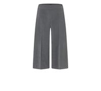 MAC - MAC JEANS - BECCA, Light Flanell grau - Gr. - 40