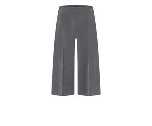 MAC - MAC JEANS - BECCA, Light Flanell grau - Gr. - 40