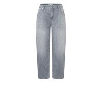 MAC - MAC JEANS - BOBBIE, Super soft summer denim grau - Gr. - 40