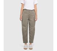 MAC - MAC JEANS - BORA, Authentic stretch gabardine grün - Gr. - 40/OL