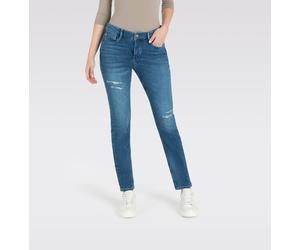 MAC - MAC JEANS - CALIFORNIA, Auth. comfort vintage denim blau - Gr. - 32/OL
