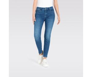 MAC - MAC JEANS - CALIFORNIA, Auth. comfort vintage denim blau - Gr. - 34/OL