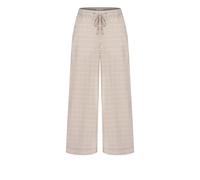MAC - MAC JEANS - CALLIE, Summer ultra light Cotton beige - Gr. - 40