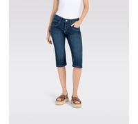 MAC - MAC JEANS - CAPRI, Super light denim blau, 44/19