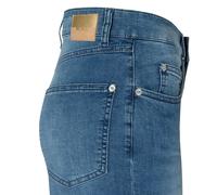 MAC - MAC JEANS - CAROL, Light weight denim blau - Gr. - 28