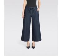 MAC - MAC JEANS - CHARLY CHINO, Super light denim blau - Gr. - 44/OL