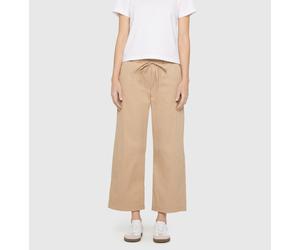 MAC - MAC JEANS - CHIARA BELT, Ultra light braun - Gr. - 34