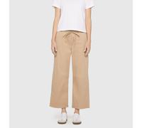 MAC - MAC JEANS - CHIARA BELT, Ultra light braun - Gr. - 42