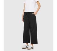 MAC - MAC JEANS - CHIARA BELT, Ultra light schwarz - Gr. - 38