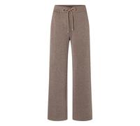 MAC - MAC JEANS - CHIARA, Cosy Jersey braun - Gr. - 40/32