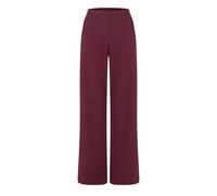 MAC - MAC JEANS - CHIARA, Floating crepe beeren - Gr. - 30