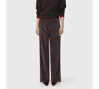 MAC - MAC JEANS - CHIARA, Fluid corduroy braun - Gr. - 30