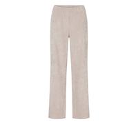 MAC - MAC JEANS - CHIARA, Fluid corduroy braun - Gr. - 36/34