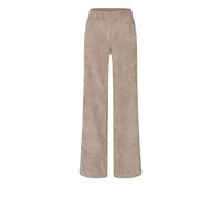 MAC - MAC JEANS - CHIARA, Fluid corduroy braun - Gr. - 44/30