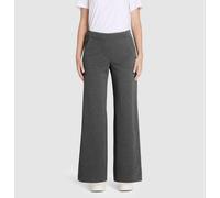 MAC - MAC JEANS - CHIARA, Light Jersey grau - Gr. - 38/30