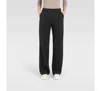 MAC - MAC JEANS - CHIARA SMART, Bistretch schwarz - Gr. - 34/32