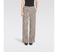 MAC - MAC JEANS - CHIARA, Techno Print beige - Gr. - 38/32
